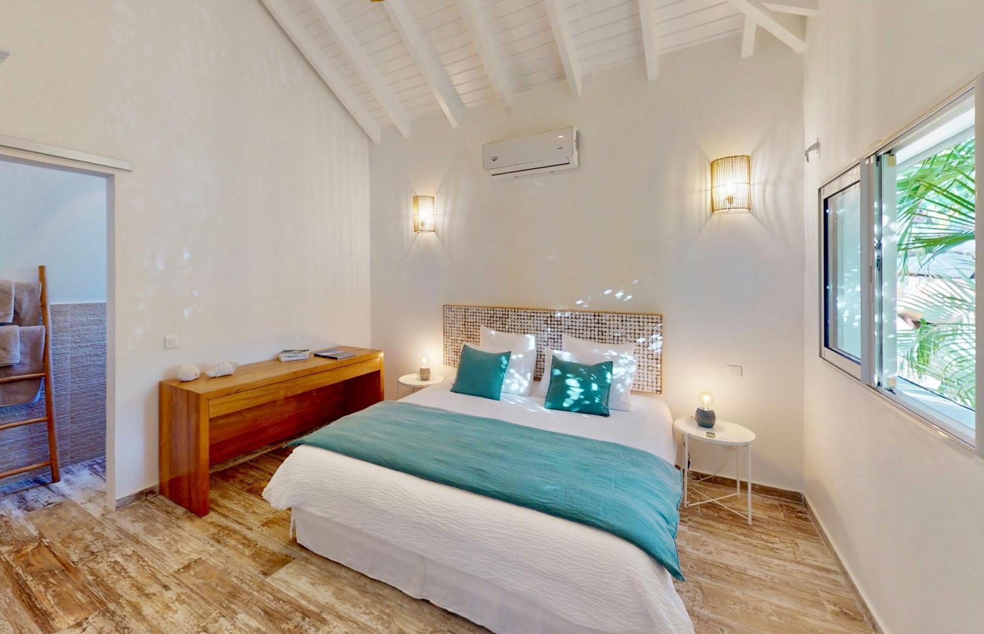 Orient Bay - Amazing Sea View - House 3Bd And 4Bd - Apartment 1 Bd Sea View - 1 Studio View Mountain Quarter of Orleans Экстерьер фото